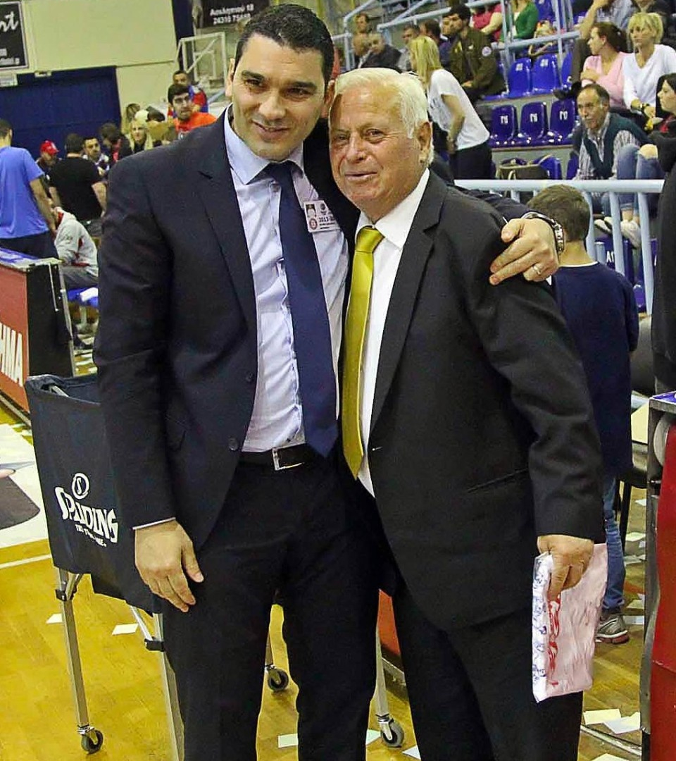 Τρίκαλα BC: Από το μικρότερο στο μεγαλύτερο (photos)