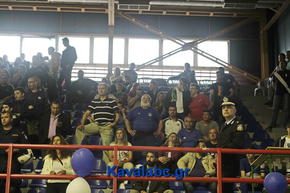 Καβάλα: Το πιο πικρό ταξίδι (photos)