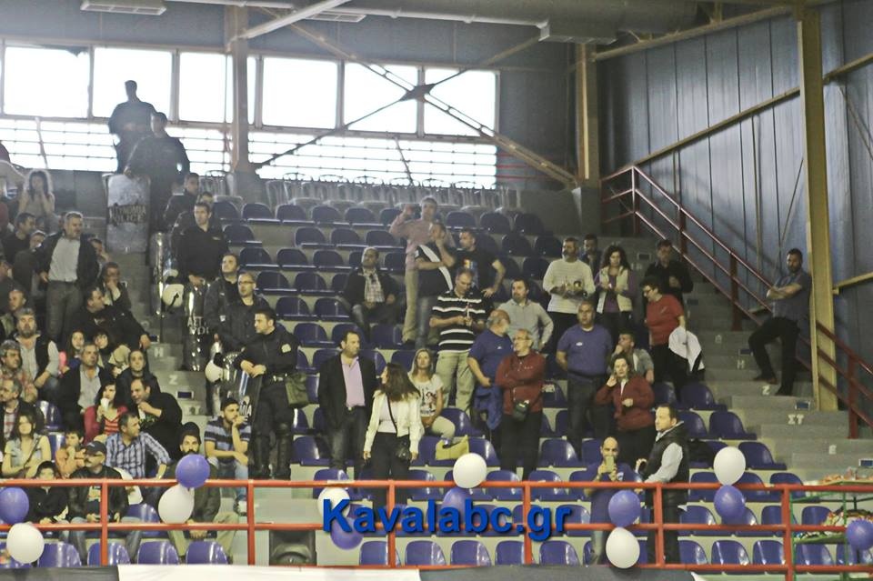 Καβάλα: Το πιο πικρό ταξίδι (photos)