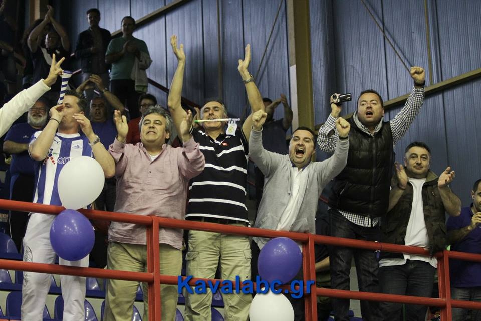 Καβάλα: Το πιο πικρό ταξίδι (photos)