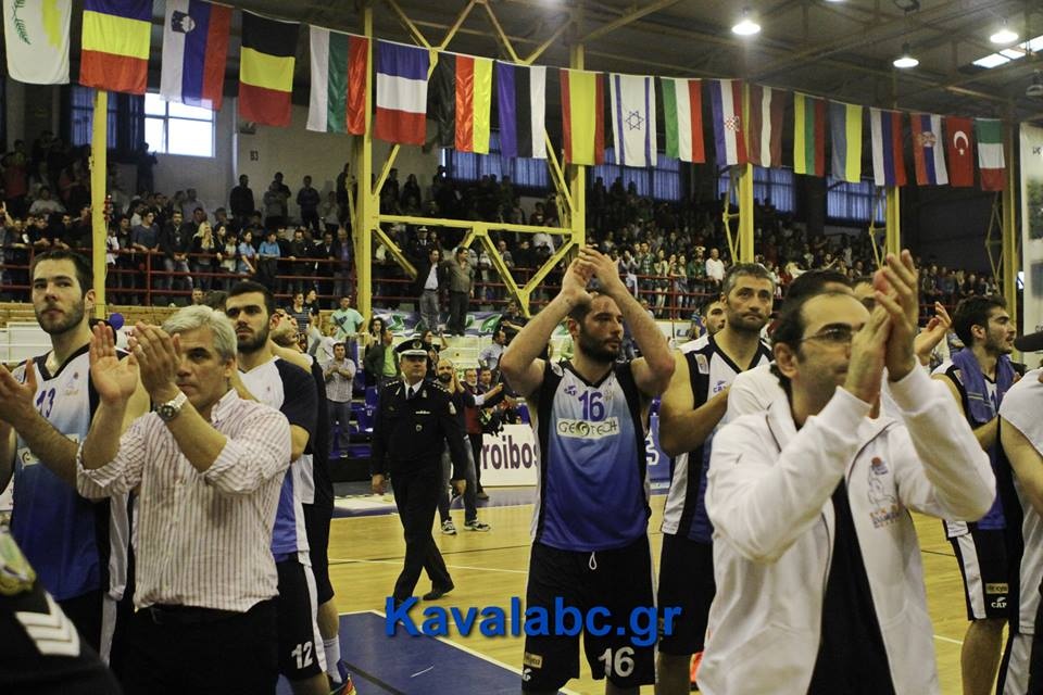 Καβάλα: Το πιο πικρό ταξίδι (photos)