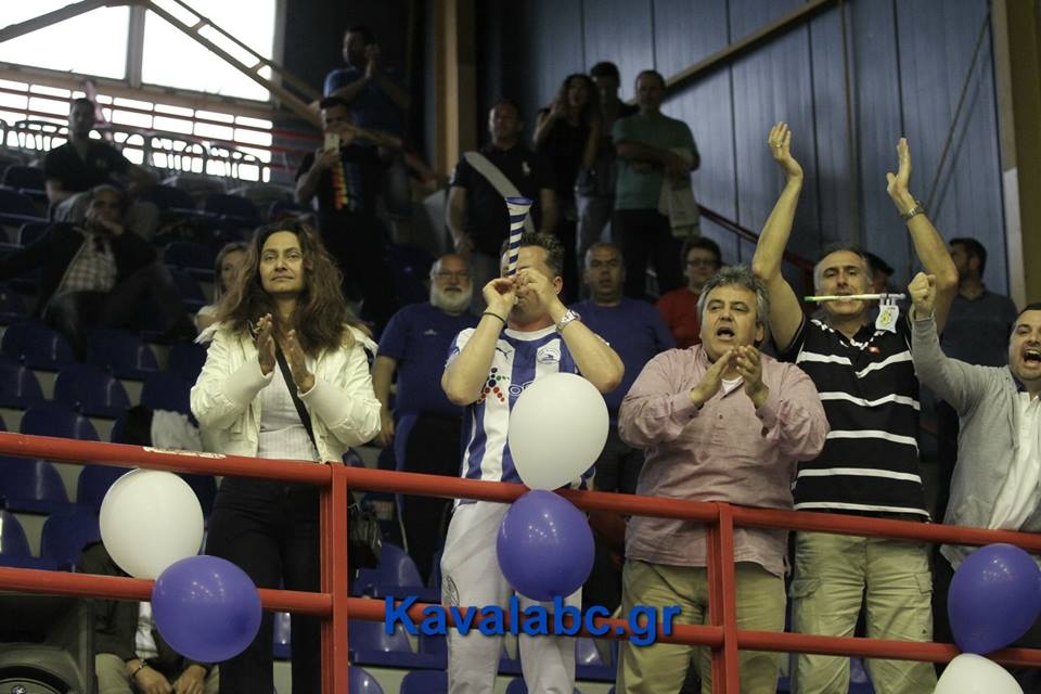 Καβάλα: Το πιο πικρό ταξίδι (photos)