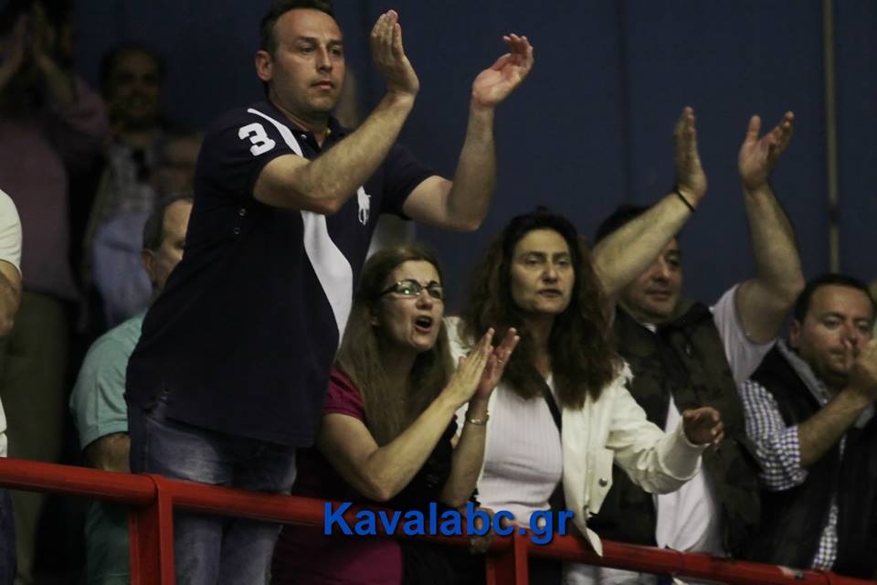 Καβάλα: Το πιο πικρό ταξίδι (photos)