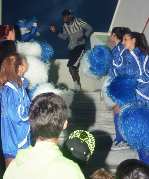 Ρέθυμνο: Ιδανικό φινάλε (photos)