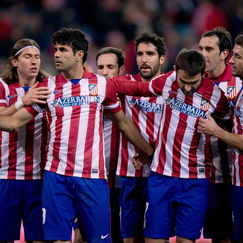 Champions League: Ο... χάρτης συμπληρώνεται! (photos+videos)