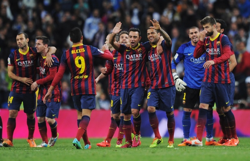 Champions League: Ο... χάρτης συμπληρώνεται! (photos+videos)