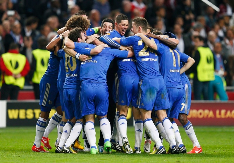 Champions League: Ο... χάρτης συμπληρώνεται! (photos+videos)