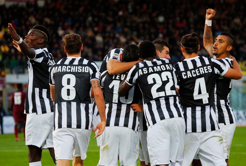 Champions League: Ο... χάρτης συμπληρώνεται! (photos+videos)