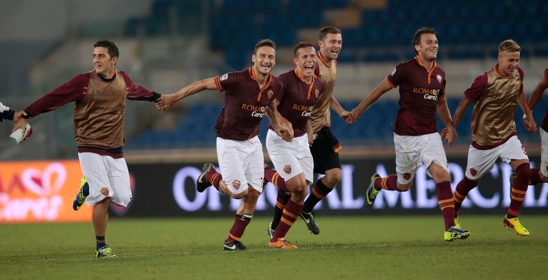 Champions League: Ο... χάρτης συμπληρώνεται! (photos+videos)