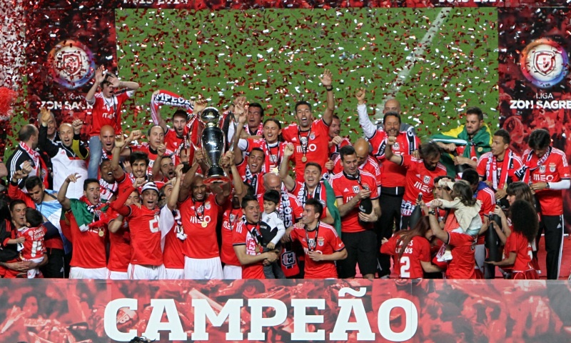 Champions League: Ο... χάρτης συμπληρώνεται! (photos+videos)