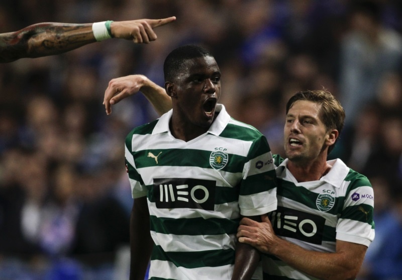 Champions League: Ο... χάρτης συμπληρώνεται! (photos+videos)