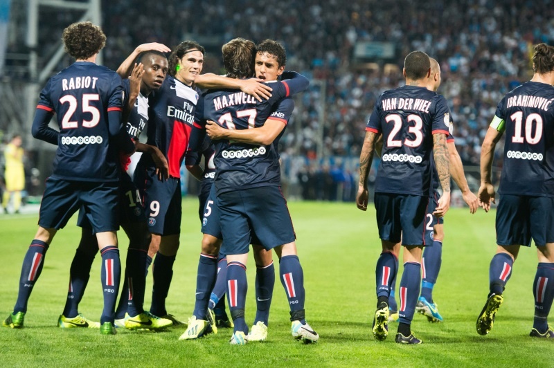 Champions League: Ο... χάρτης συμπληρώνεται! (photos+videos)