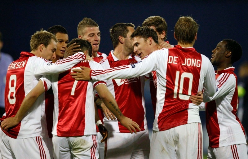 Champions League: Ο... χάρτης συμπληρώνεται! (photos+videos)