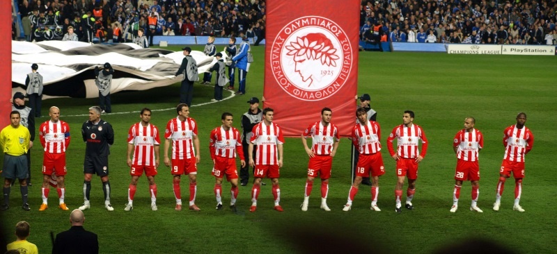 Champions League: Ο... χάρτης συμπληρώνεται! (photos+videos)