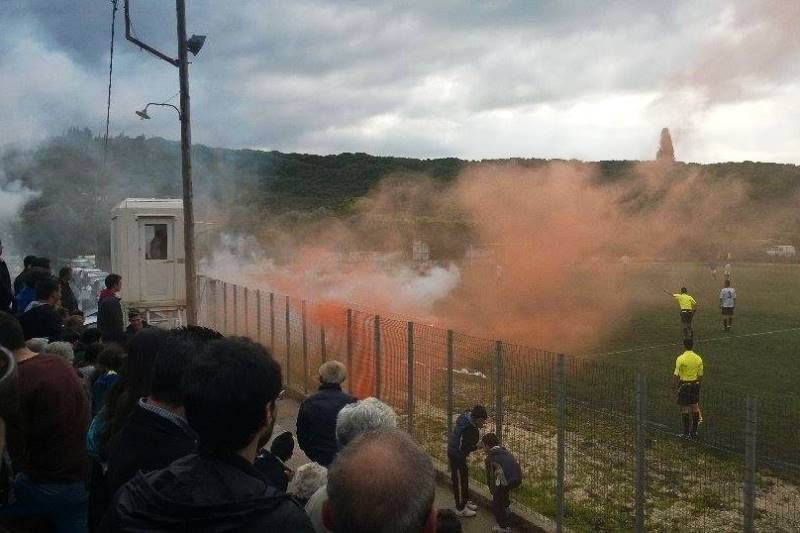 ΑΕ Μενιδίου: Η αήττητη πρωταθλήτρια της Β’ Άρτας  (photos)
