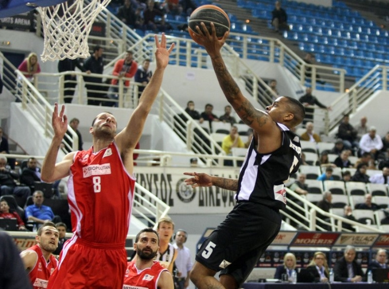 ΠΑΟΚ: Αγχώθηκε, αλλά κέρδισε (photos)