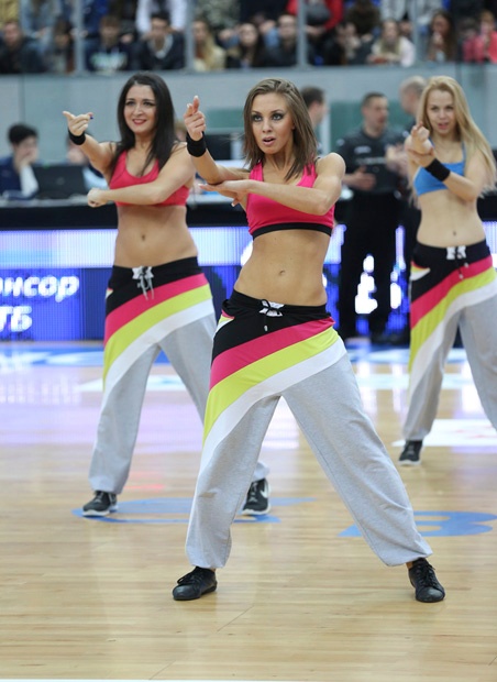 VTB League: Το τελευταίο ματς του Καλάθη (photos+video)