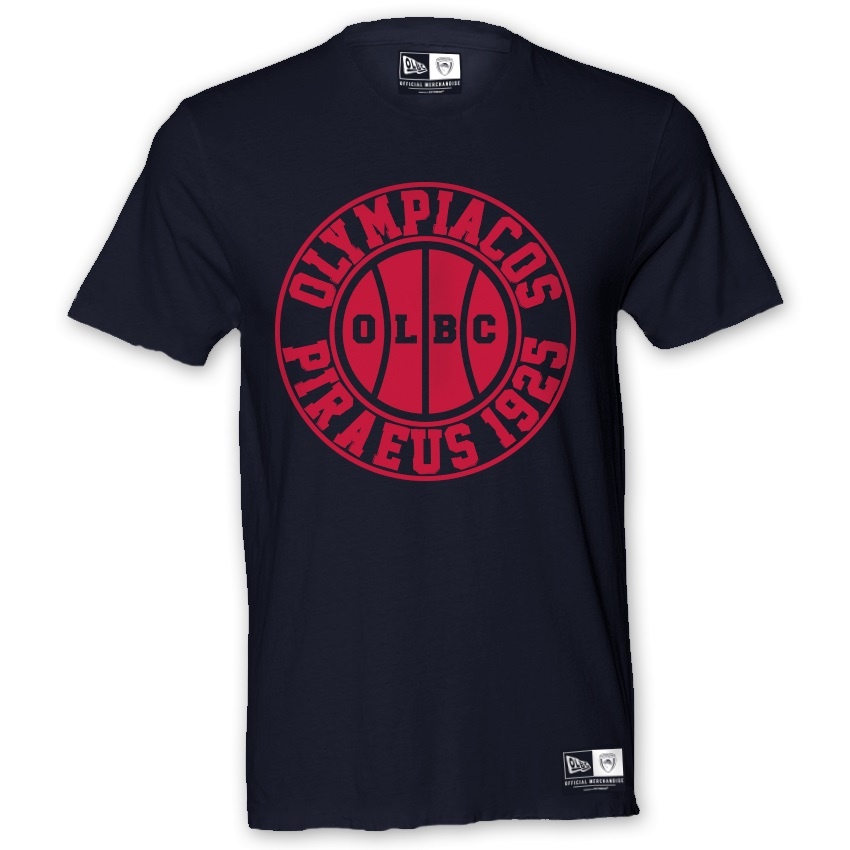 Ολυμπιακός: Νέα μπλουζάκια και Πέτγουεϊ (photos)