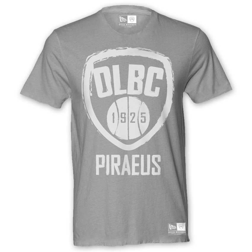 Ολυμπιακός: Νέα μπλουζάκια και Πέτγουεϊ (photos)