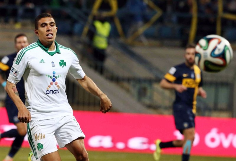 Κι από Τρίπολη… σεντόνι για Παναθηναϊκό, 3-1 τον Αστέρα (video+photos)