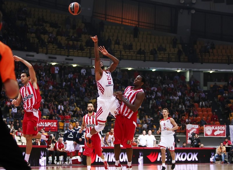 Ντιλέινι στο Onsports: «Πλάκα οι παίκτες του Γκουαρντιόλα» (photos+videos)