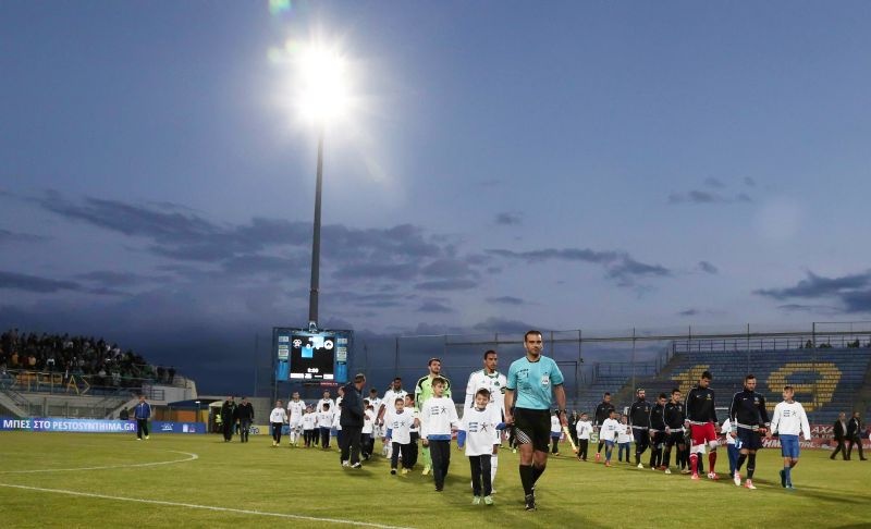 Κι από Τρίπολη… σεντόνι για Παναθηναϊκό, 3-1 τον Αστέρα (video+photos)