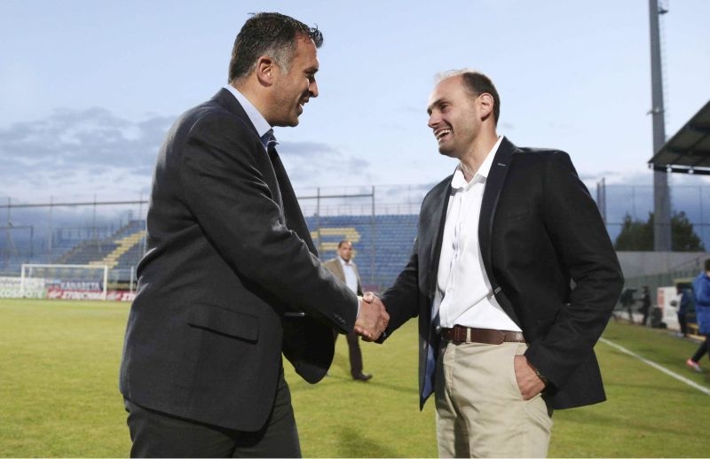 Κι από Τρίπολη… σεντόνι για Παναθηναϊκό, 3-1 τον Αστέρα (video+photos)