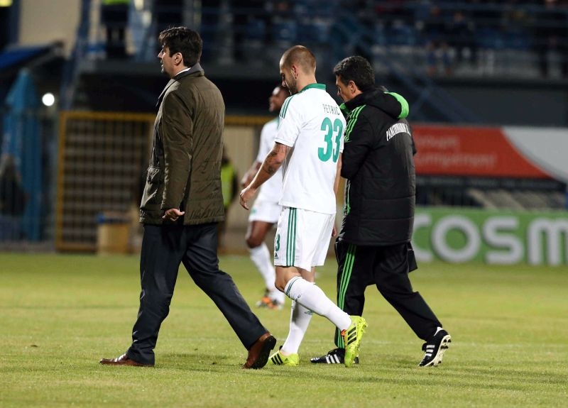 Κι από Τρίπολη… σεντόνι για Παναθηναϊκό, 3-1 τον Αστέρα (video+photos)