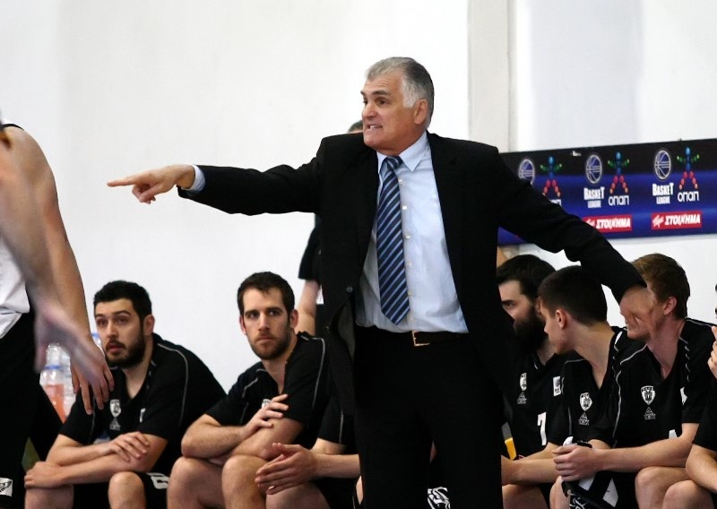 ΠΑΟΚ: Καρδιοχτύπησε, αλλά πέρασε (video+photos)