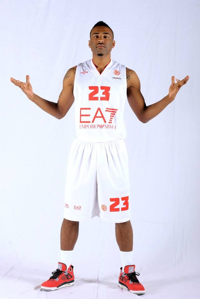 Ευρωλίγκα: Στη δεύτερη ομάδα Λάσμε και Σπανούλης (photos+videos)