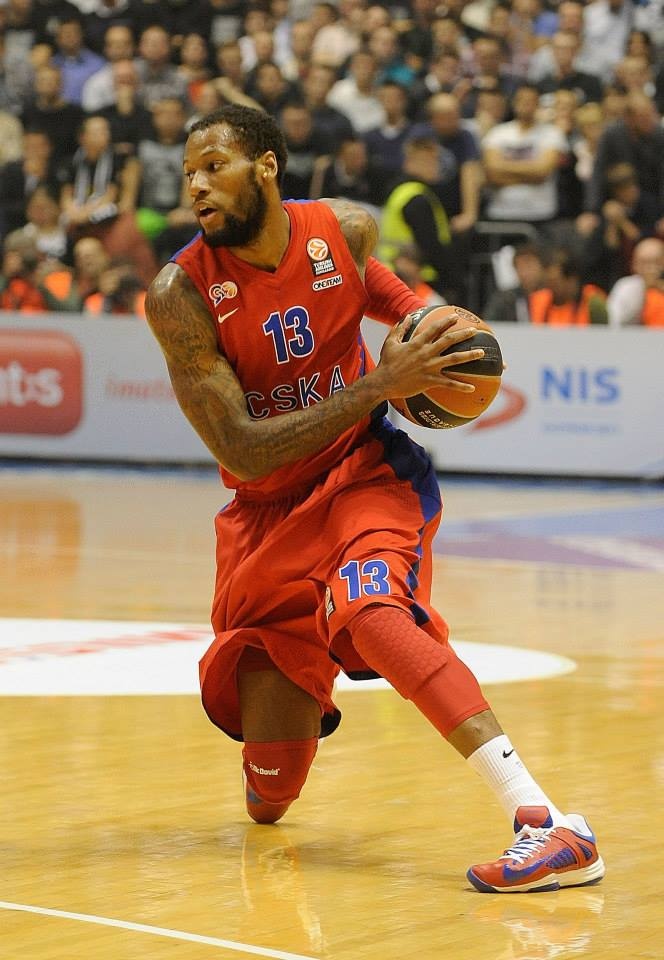 Ευρωλίγκα: Στη δεύτερη ομάδα Λάσμε και Σπανούλης (photos+videos)