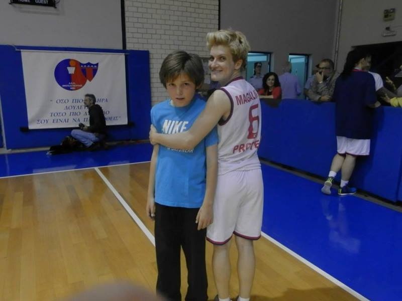 Πρωτέας Βούλας: «Ένα όμορφο ταξίδι» (photos)