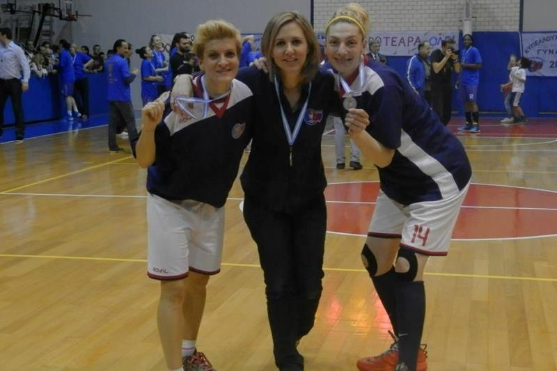 Πρωτέας Βούλας: «Ένα όμορφο ταξίδι» (photos)