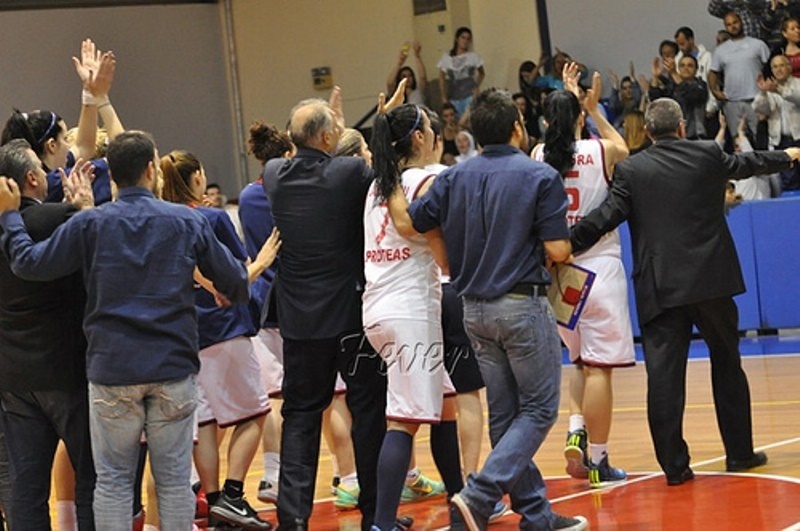 Πρωτέας Βούλας: «Ένα όμορφο ταξίδι» (photos)