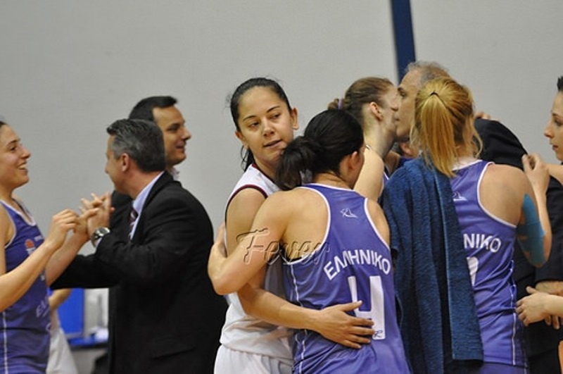 Πρωτέας Βούλας: «Ένα όμορφο ταξίδι» (photos)