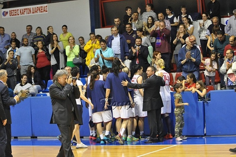 Πρωτέας Βούλας: «Ένα όμορφο ταξίδι» (photos)