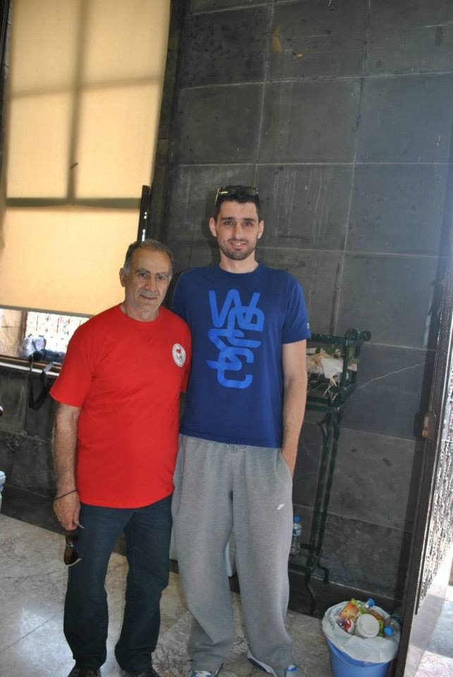 Κολοσσός Ρόδου: Το αίμα τους για καλό σκοπό (photos)
