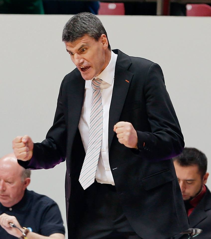 Βαλένθια: Οι πανηγυρισμοί για το Eurocup (photos+video)