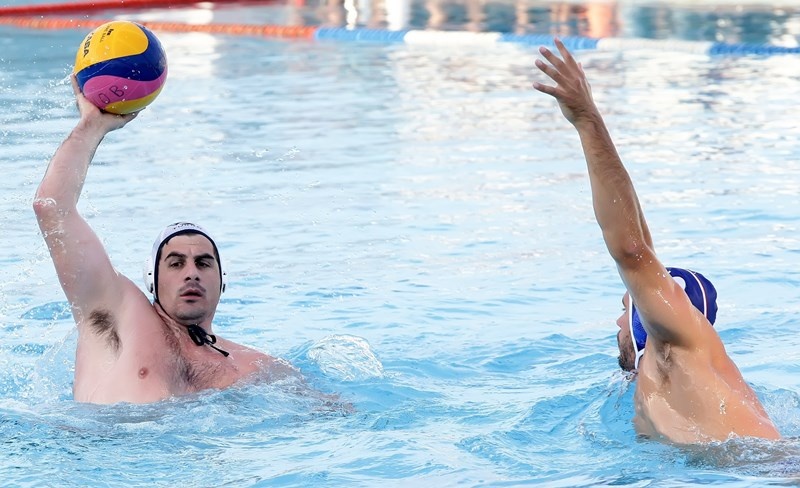 Βουλιαγμένη: Στον τελικό με Ολυμπιακό (photos)