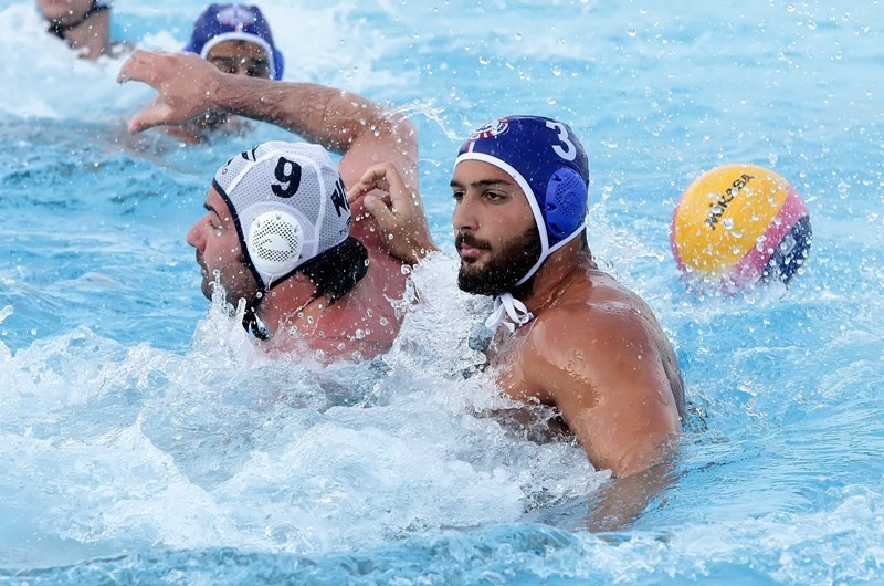 Βουλιαγμένη: Στον τελικό με Ολυμπιακό (photos)