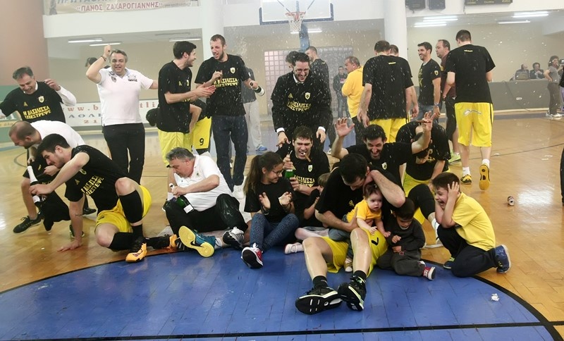 ΑΕΚ: «Η Βασίλισσα επέστρεψε» (photos)