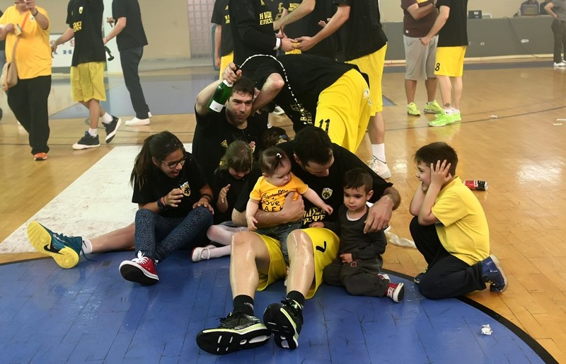 ΑΕΚ: «Η Βασίλισσα επέστρεψε» (photos)