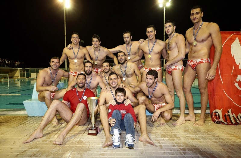 Κύπελλο: Και... αυτό στον Πειραιά! (photos)