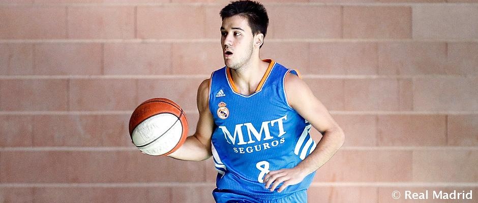 Ρεάλ Μαδρίτης: Πρωταθλητές Ισπανίας οι μικροί (photos)