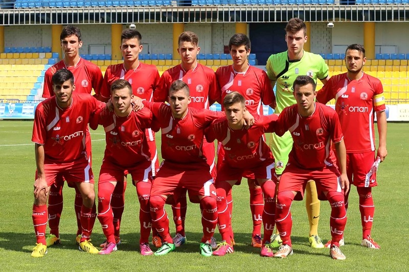 Super League: Στον τελικό η Κ17 της Ξάνθης (photos)