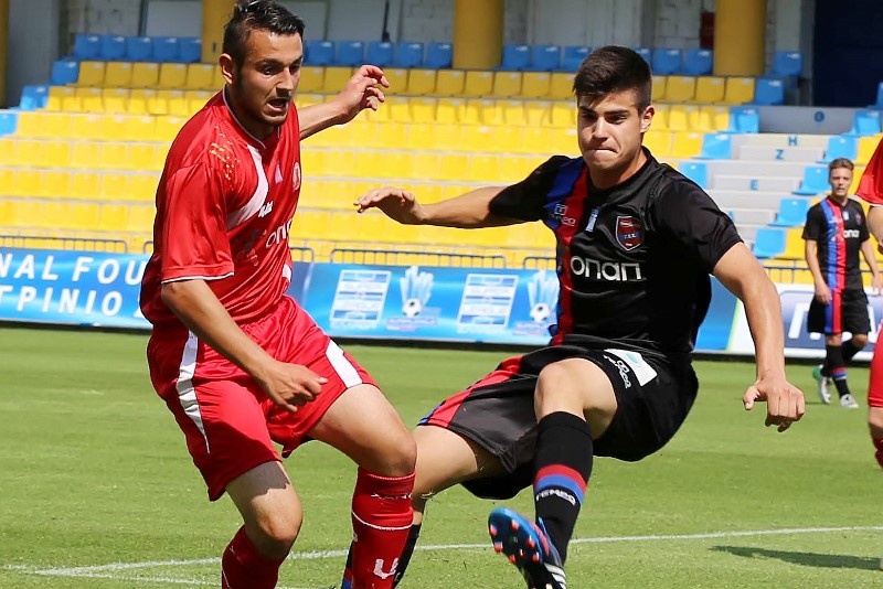 Super League: Στον τελικό η Κ17 της Ξάνθης (photos)