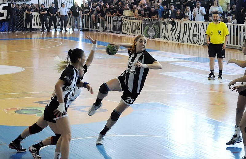 ΠΑΟΚ: Οι πανηγυρισμοί για το Κύπελλο (photos)