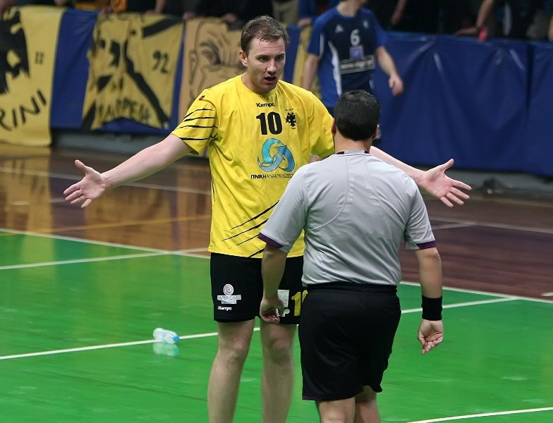 ΑΕΚ: Πρώτη ξανά (photos)