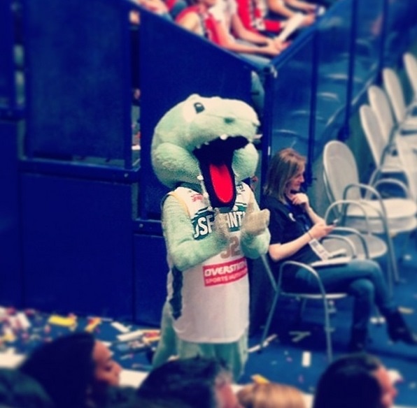 Ναντέρ: Κυπελλούχος στη Γαλλία (photos+videos)