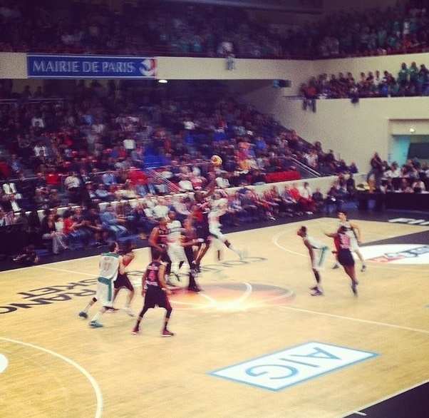 Ναντέρ: Κυπελλούχος στη Γαλλία (photos+videos)